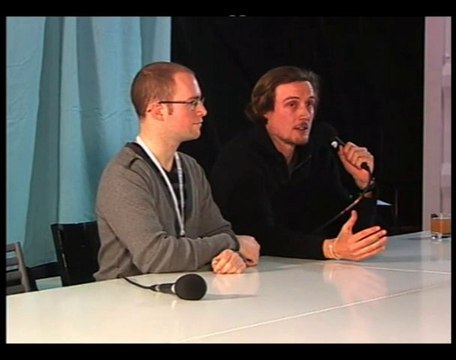 Table ronde sur les cartes heuristiques