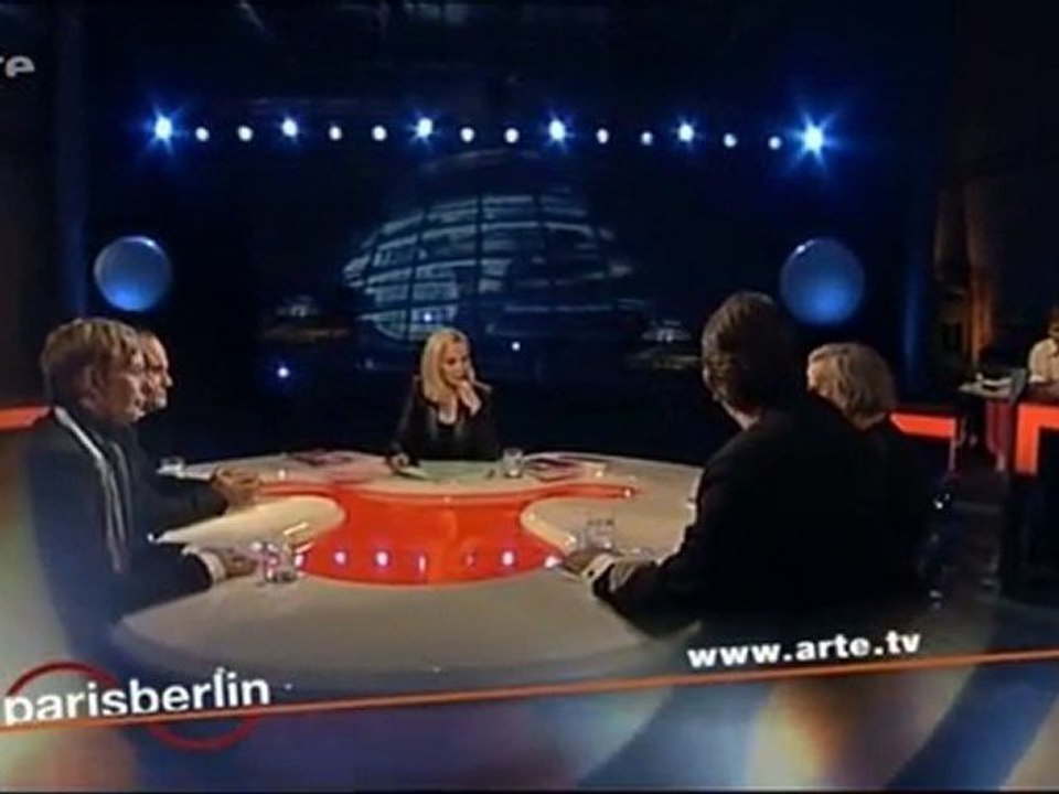 Paris-Berlin, le débat : Chrétiens et alors ?