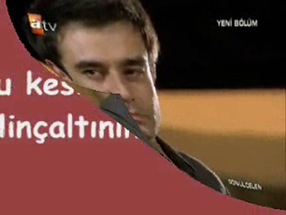 Ormantik Komedi 2. Fragman..!!