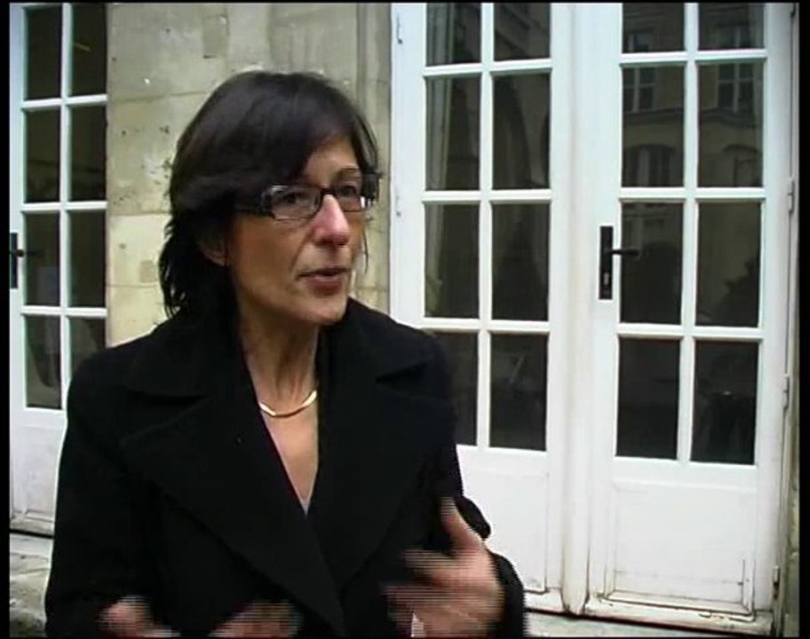 Florence Hartmann : L'UE et les Balkans