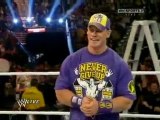 WWE Raw Slammy Awards 13 12 10 Part 3 [HD]