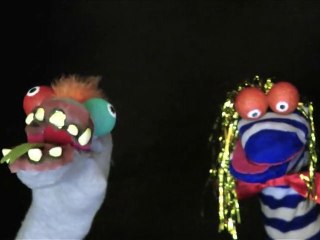 Toujours au Touquet...