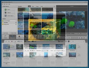 AVS Video Editor