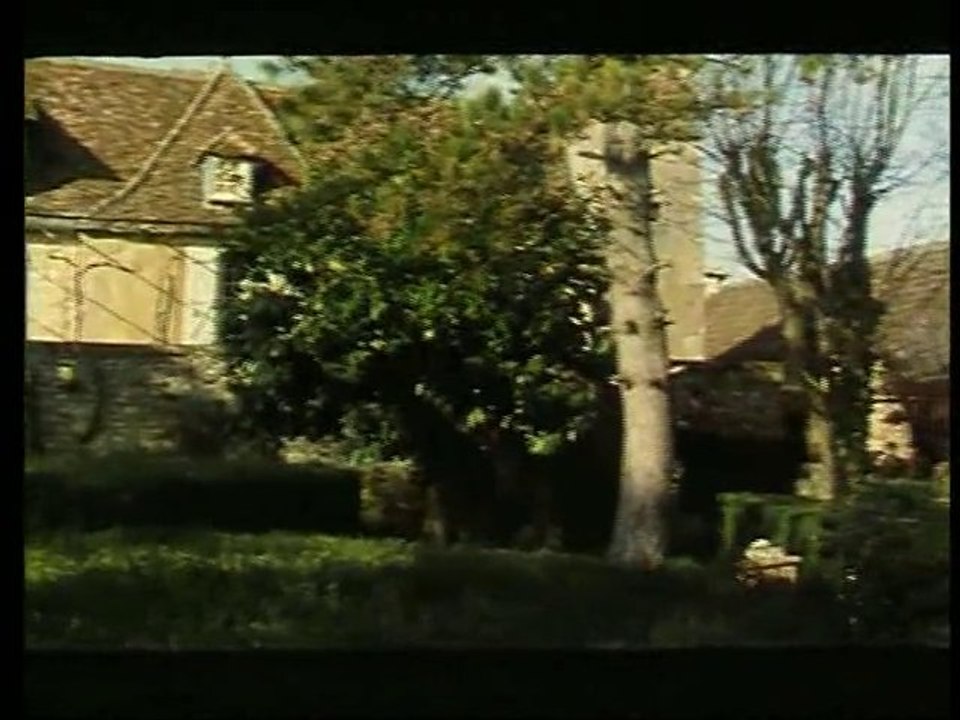 BISSIERE ou le regard du coeur - Extrait