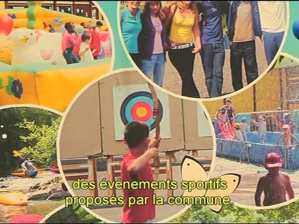 Directeur des sports