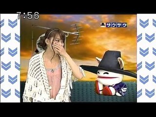 sakusaku 101215 4 青山きらら先生、ありがとう!!、の巻