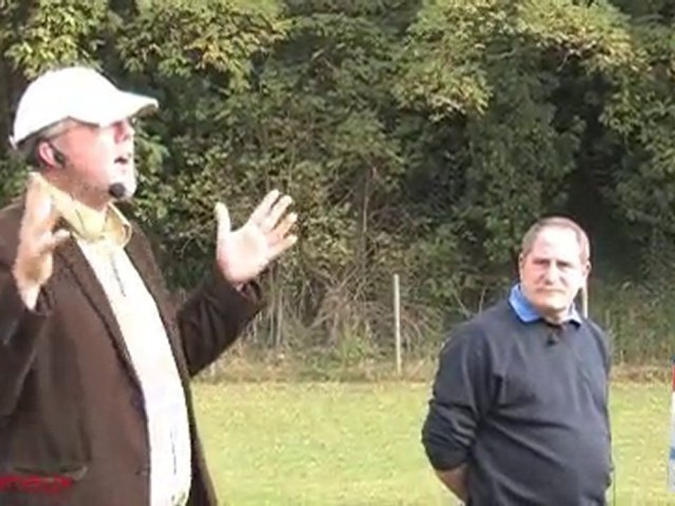 Gérer une faible socialisation : le cas de Blitz