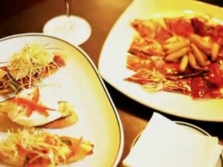 LAS BRIDAS BAR - Madrid