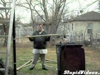 La panza più forte del mondo