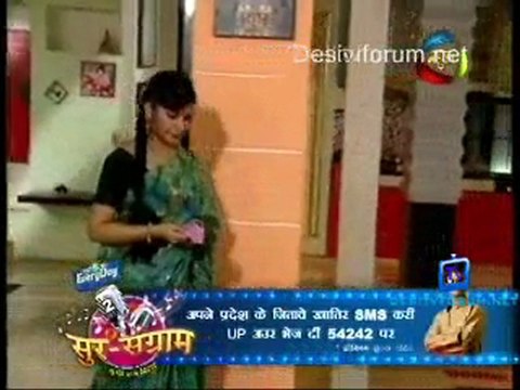 Sajanwa Bairi Hogaile Hamar - 15th December 2010 Part3