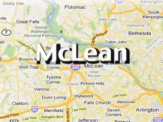 Remodel Bathroom | McLean VA