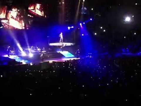 usher concert live at madison square garden Opening 12/14/20