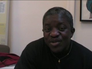 Entretien avec Gaston Kelman