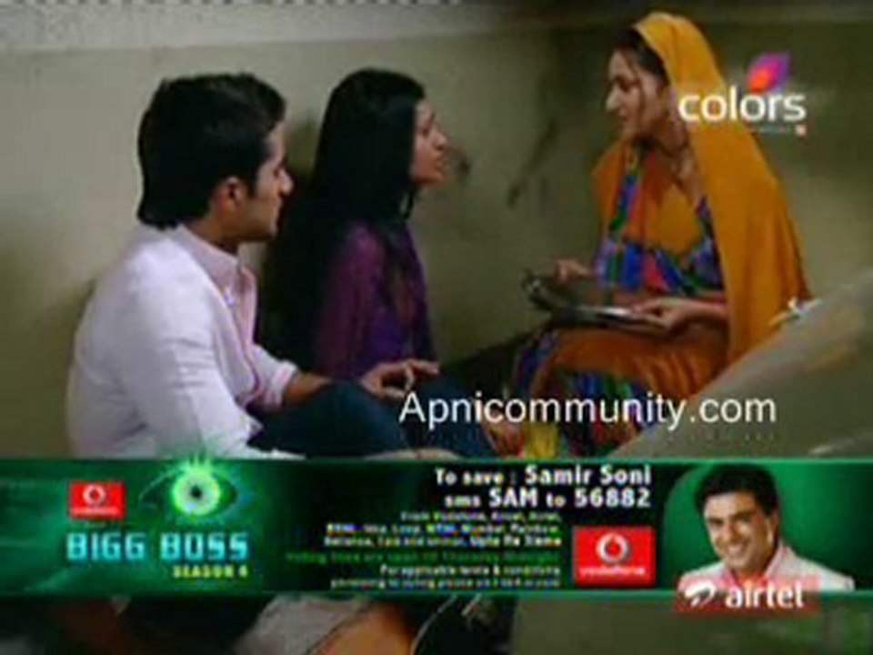 Rishton Se Badi Pratha - 15th December 2010 pt2