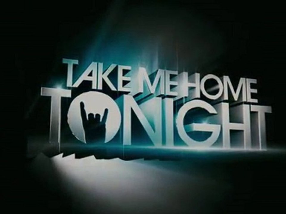Take Me Home Tonight [Trailer]