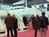 Mdd tv : Salon nautique 2010