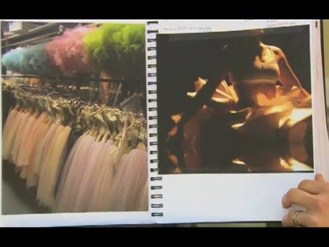 Black Swan - Featurette - Production Design