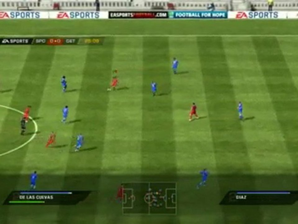 (test) Fifa 11
