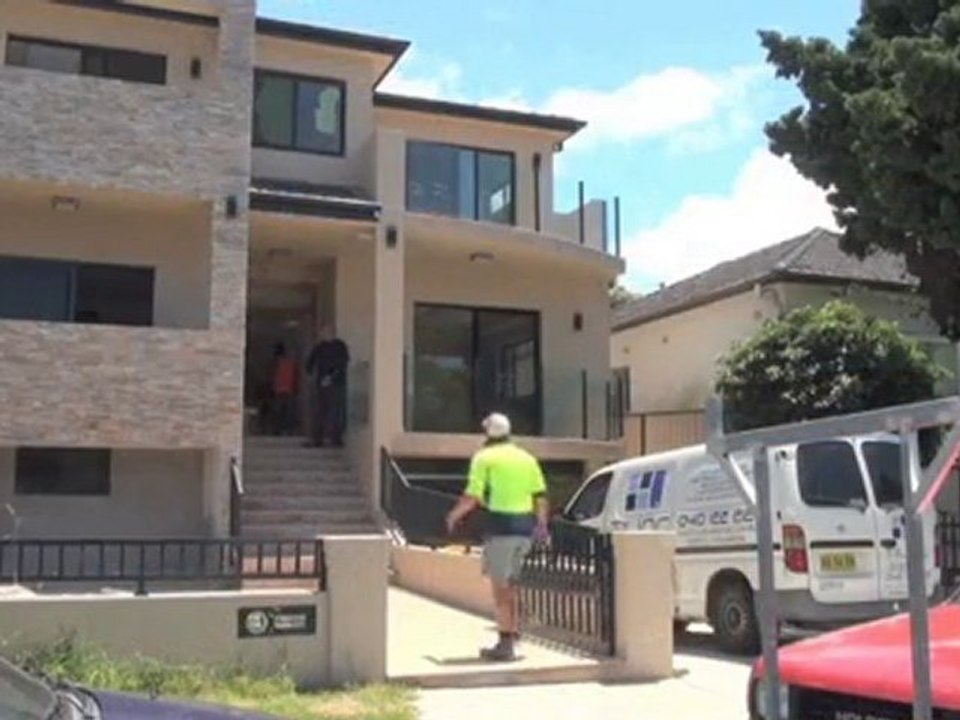 Building Contractors Mosman Clique Construction NSW