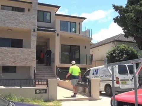 Building Contractors Mosman Clique Construction NSW