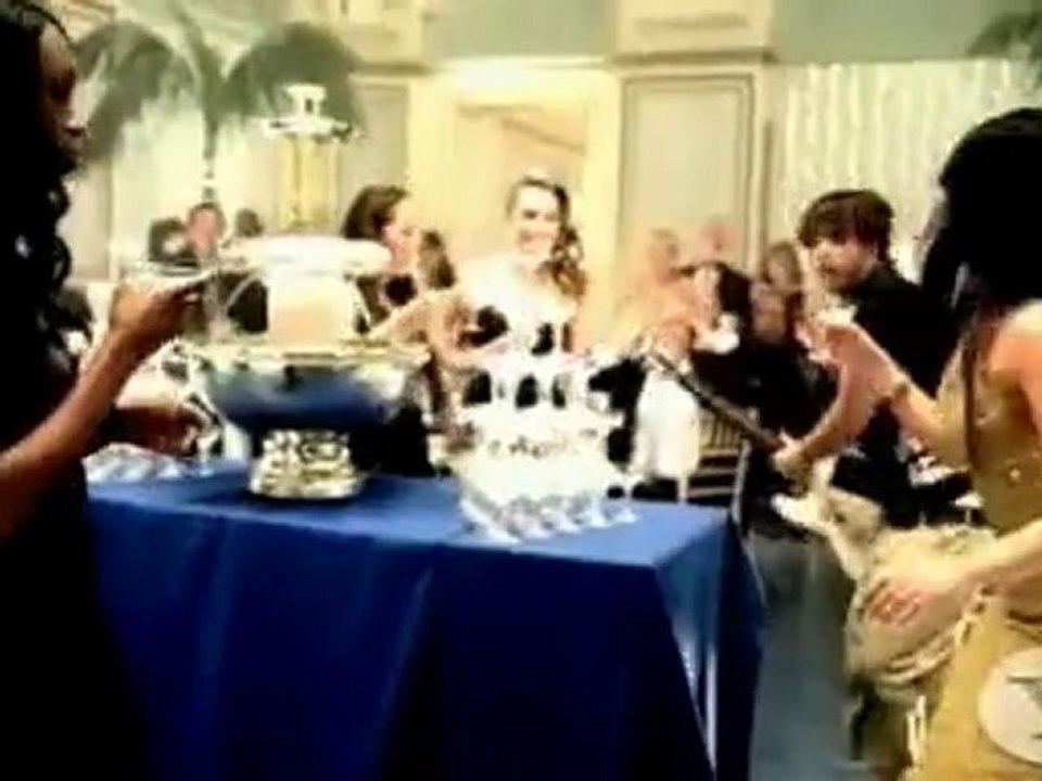 Simple Plan -- Shut Up!