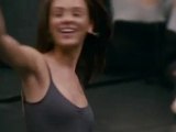 Way She Moves - Clip Way She Moves (English)