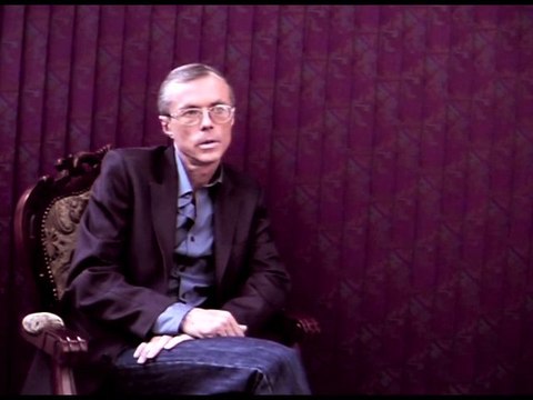 Игорь Камаров - Шансон исполнитель!