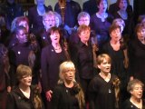 Deel 1 Cd Presentatie Gospel Changes Gospel Choir Adaja