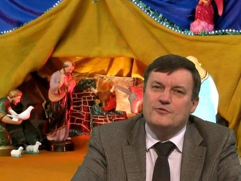 Voeux 2011 Saint Gabriel - Saint Michel