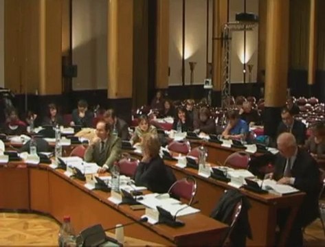 Jean-Pierre Fourcade Subvention Association conseil 09122010