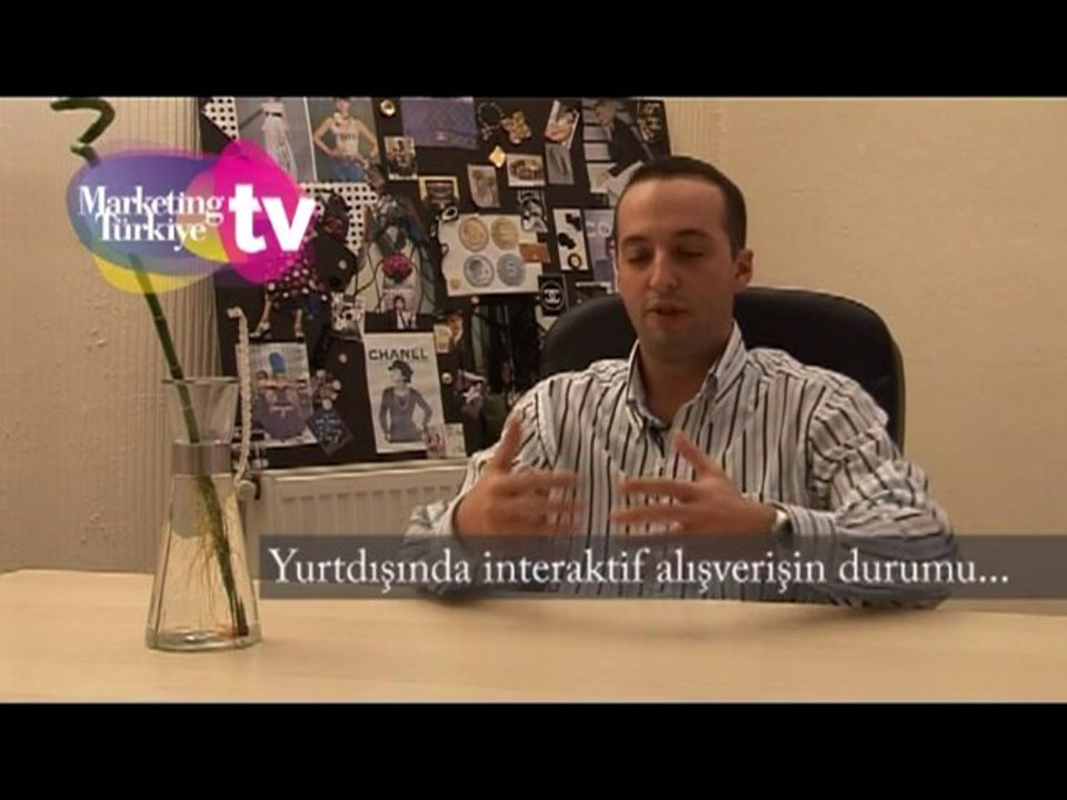 Trendyol 3. bölüm