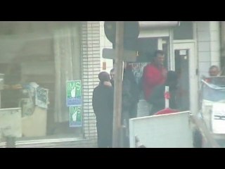 Reportage Antwerpen-Noord