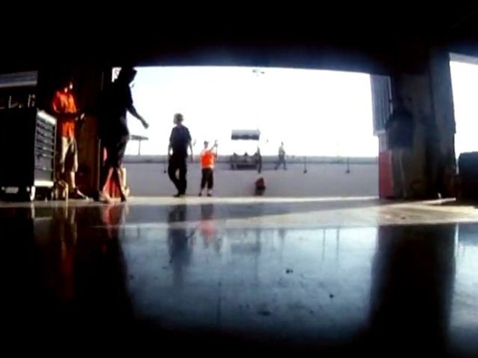 [Xbox 360] Forza Motorsports 4_Trailer de lancement