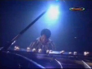 Fuego  si Cristina Misu - Eu nu te intreb