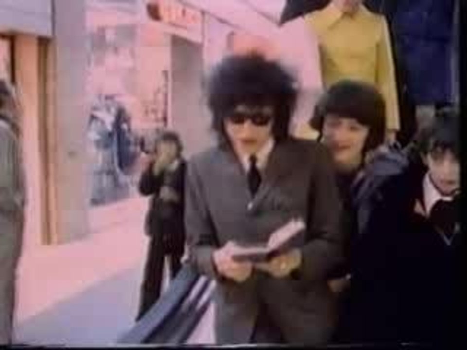 JOY DIVISION - Transmission [Live Rare]