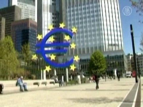 Полицейские и пожарные бастуют в Афинах