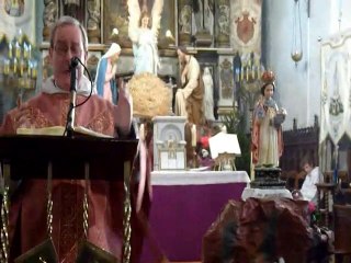 3e dimanche de l'Avent