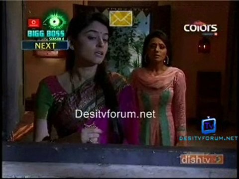 Laagi Tujhse Lagan - 15th December 2010 - pt4