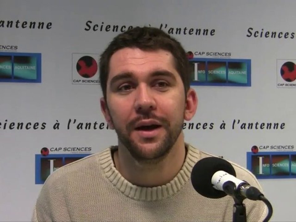 Quand la science investit le cinéma