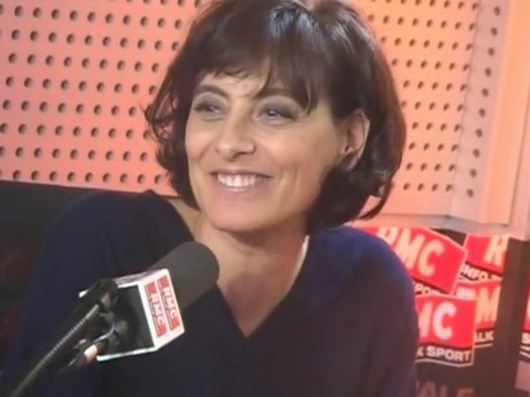 Dennis Olivennes va sauver Europe 1! Ines de la Fressange