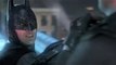 Batman : Arkham City - Warner Bros - Trailer Strange