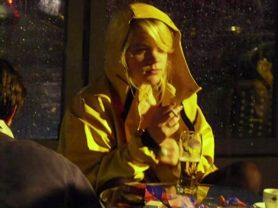 Porte à Porte, un voyage aux portes de la ville