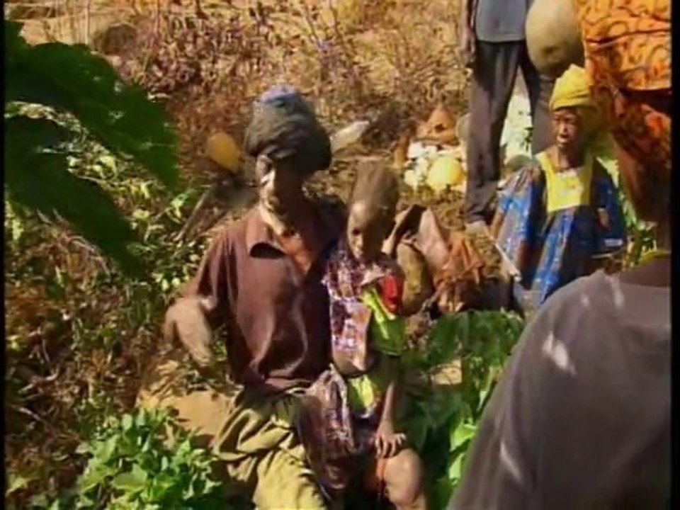 RDV En Terre Inconnue  (Edouard Baer - 5)