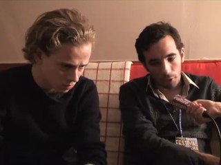 Adem de Hans van Nuffel