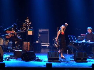 Chloé CLERC - Les blondes