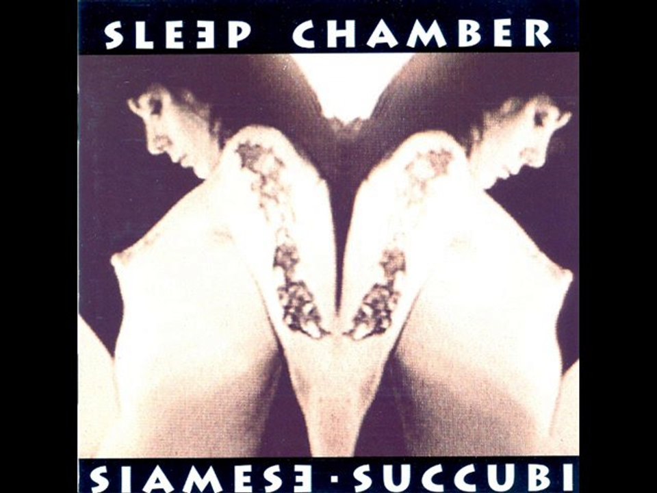 Sleep Chamber - Cat Woman