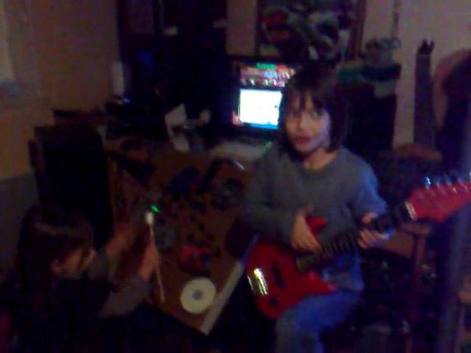 CONCERT DES ENFANTS...