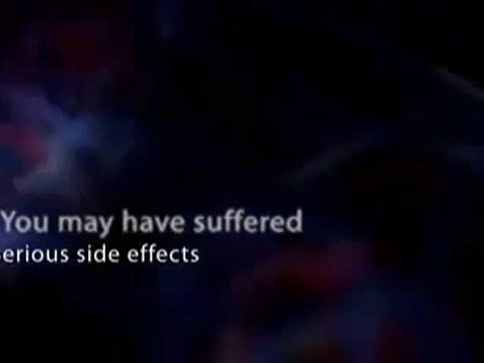 Darvon Side Effects