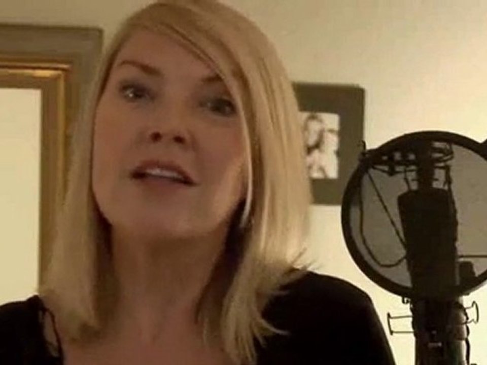 How To Sing The Blues