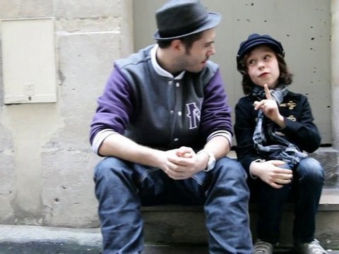 Gary Fico feat. Léo Rispal - Le Même que Moi (teaser)